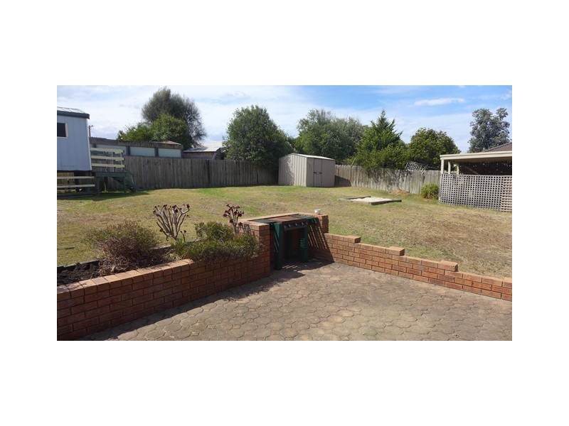 10 Mulholland Crescent, Grovedale VIC 3216