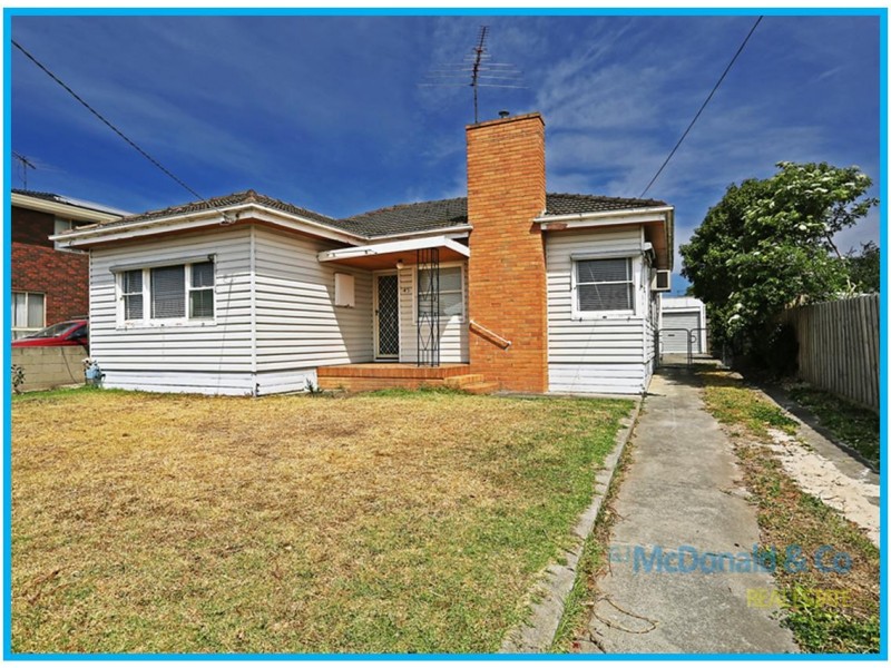 45 Saywell Street, North Geelong VIC 3215