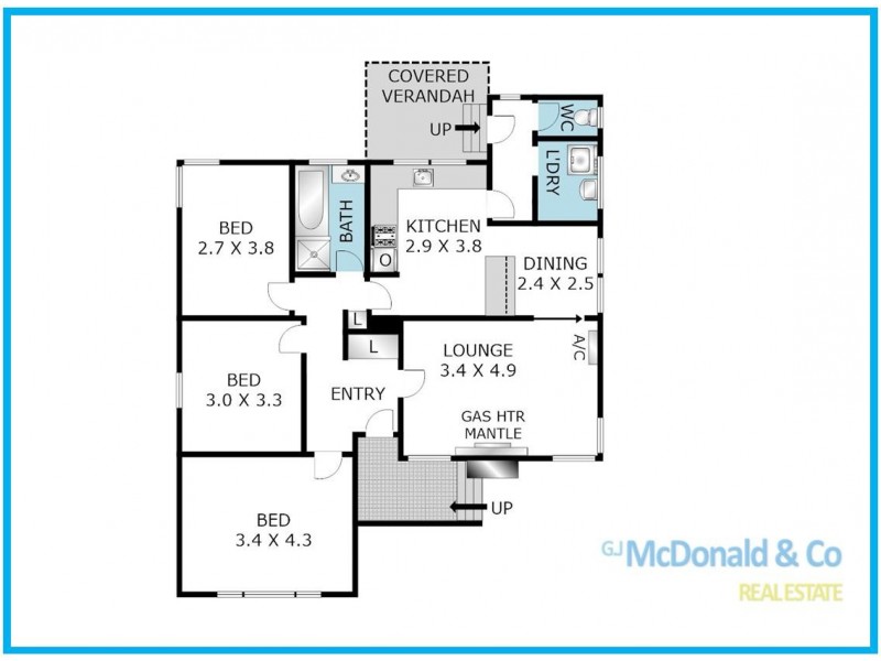 45 Saywell Street, North Geelong VIC 3215