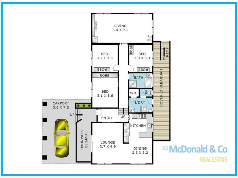 13 Flower Court, Grovedale VIC 3216