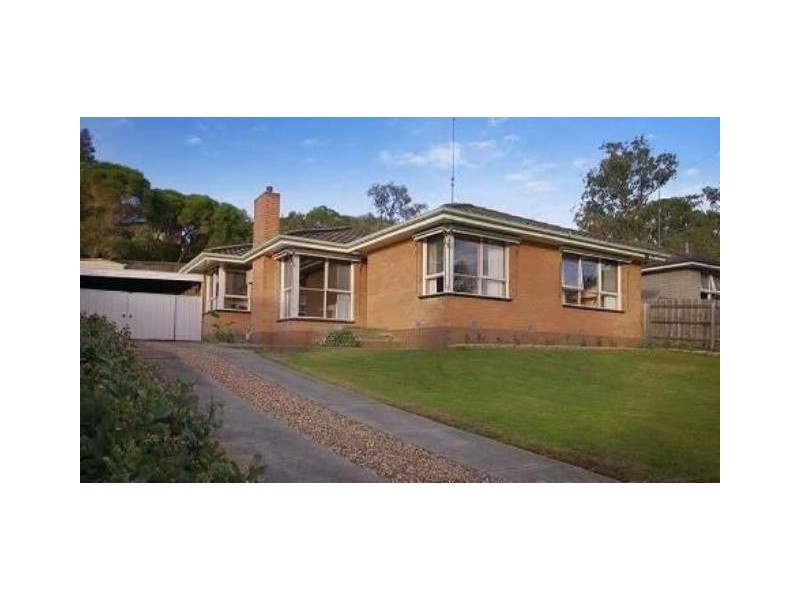 35 Bellevue Avenue, Highton VIC 3216