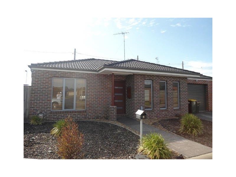 6 Emilija Court, Marshall VIC 3216