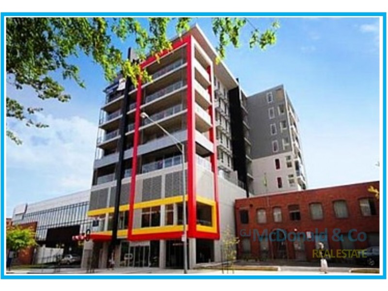 602/8 Gheringhap Street, Geelong VIC 3220