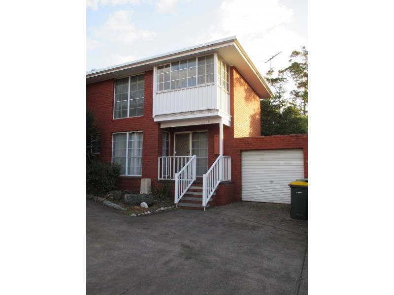 5/17 Aberdeen Street, Newtown VIC 3220