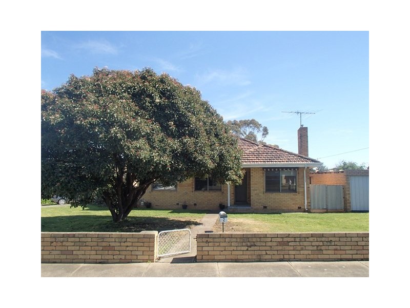 2 Quebec Avenue, Corio VIC 3214
