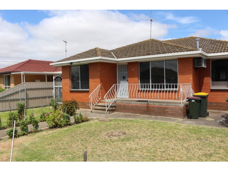 21 Stonehaven Road, Norlane VIC 3214