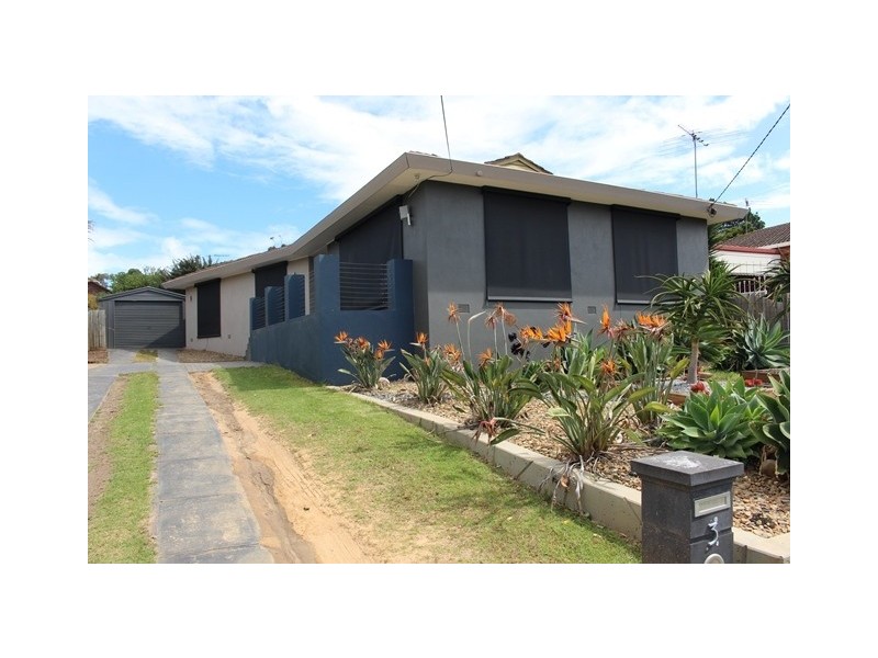 3 Dublin Drive, Grovedale VIC 3216