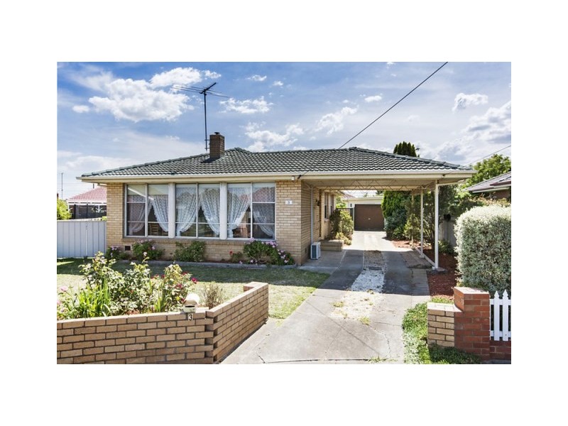 3 Meddings Court, East Geelong VIC 3219