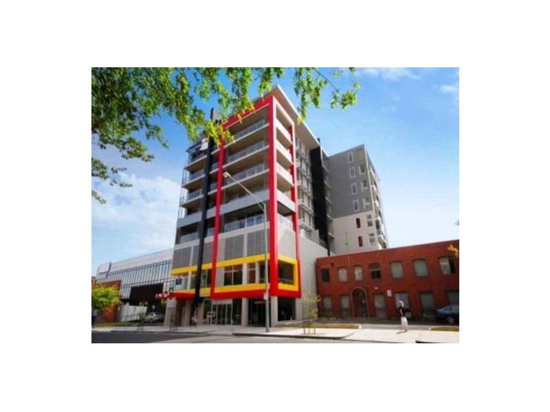 804/8 Gheringhap Street, Geelong VIC 3220