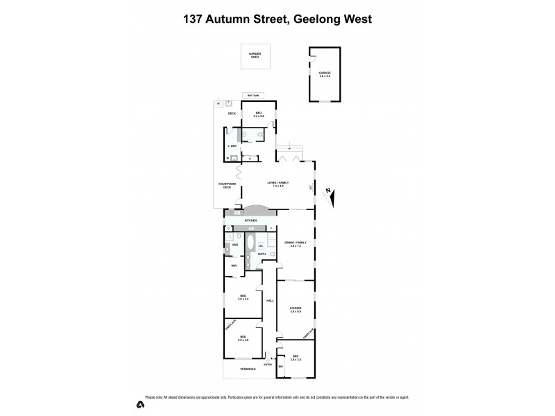 137 Autumn Street, Geelong West VIC 3218