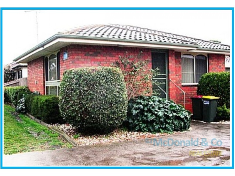 1/70 Braund Ave, Bell Post Hill VIC 3215
