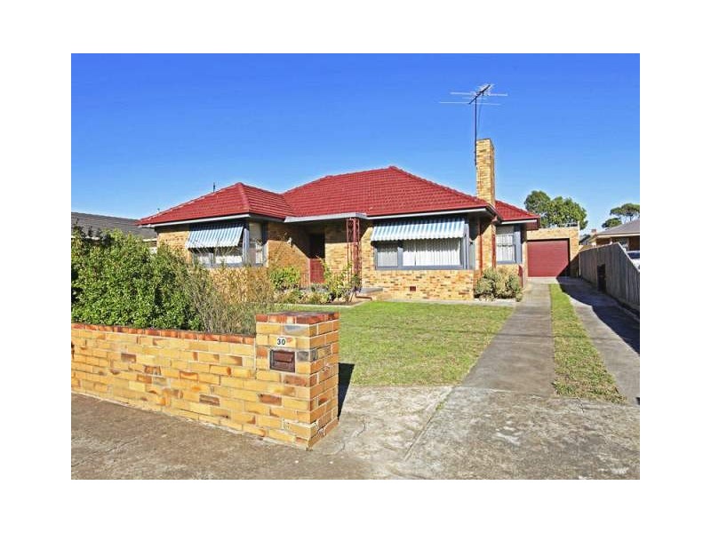 30 Hill Street, Belmont VIC 3216