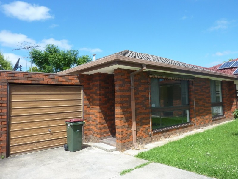 3/41 Clarence Street, Geelong West VIC 3218