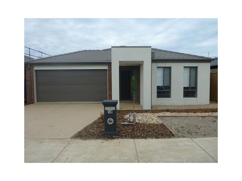 18 Eden Terrace, Curlewis VIC 3222