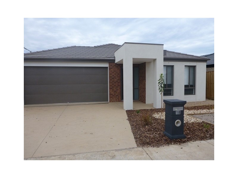 18 Eden Terrace, Curlewis VIC 3222