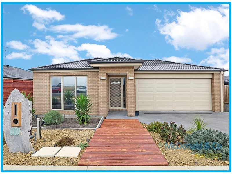 112 Moreillon Boulevard, Bannockburn VIC 3331