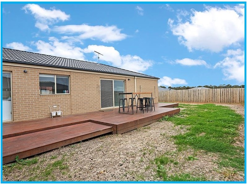 112 Moreillon Boulevard, Bannockburn VIC 3331