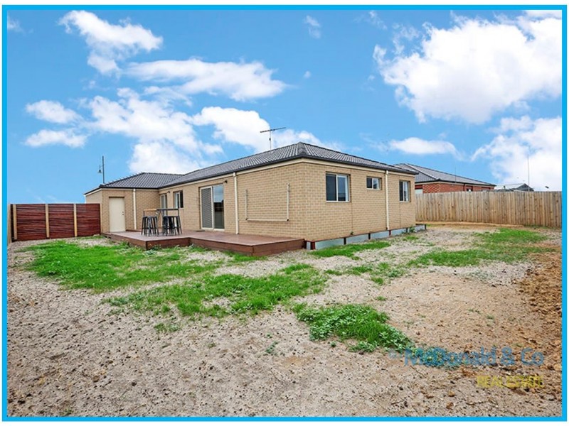 112 Moreillon Boulevard, Bannockburn VIC 3331