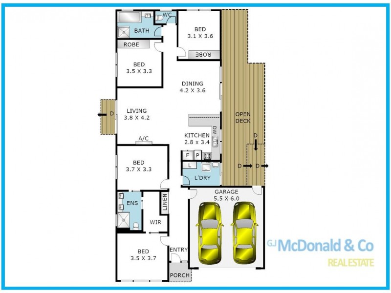 112 Moreillon Boulevard, Bannockburn VIC 3331