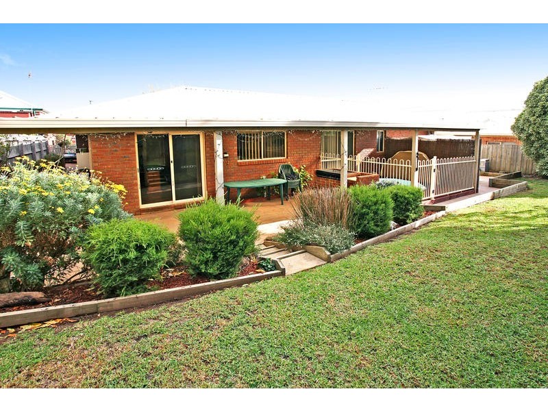 3 Perennial Rise, Grovedale VIC 3216