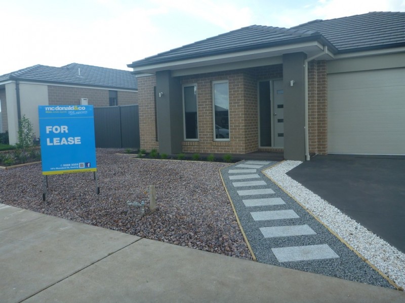 52 Centennial Boulevard, Curlewis VIC 3222