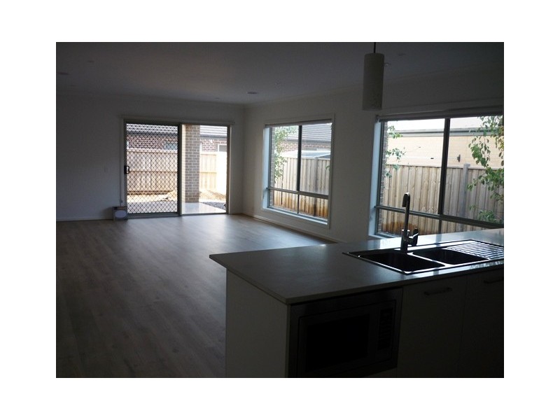 52 Centennial Boulevard, Curlewis VIC 3222