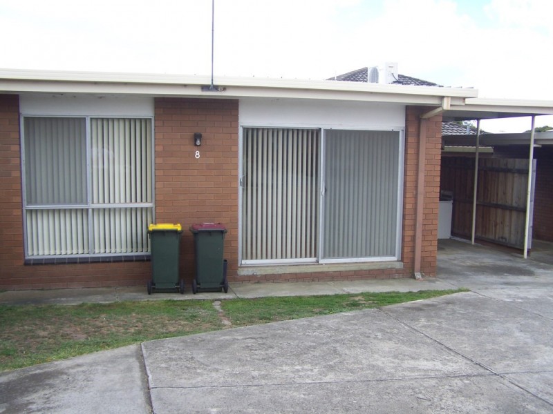 8/22 Northam Street, Highton VIC 3216