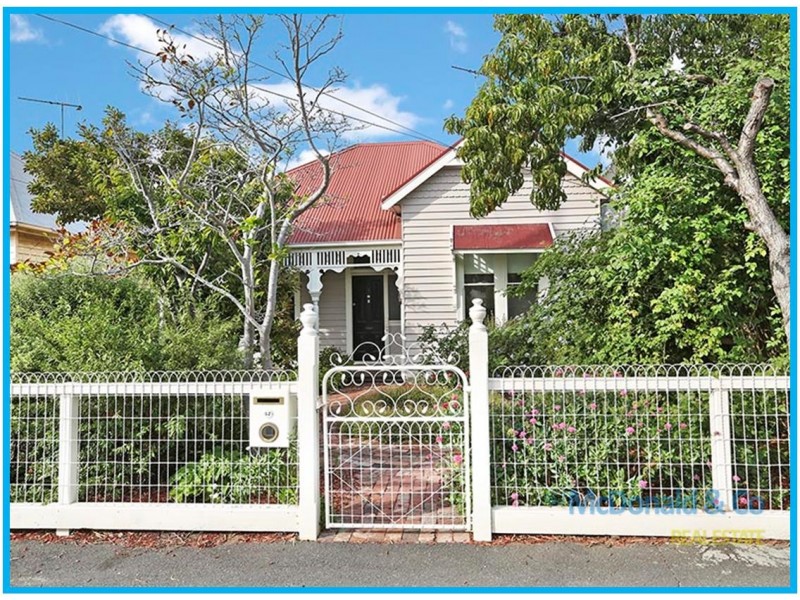 57 O’Connell Street, Geelong West VIC 3218