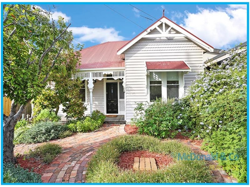 57 O’Connell Street, Geelong West VIC 3218