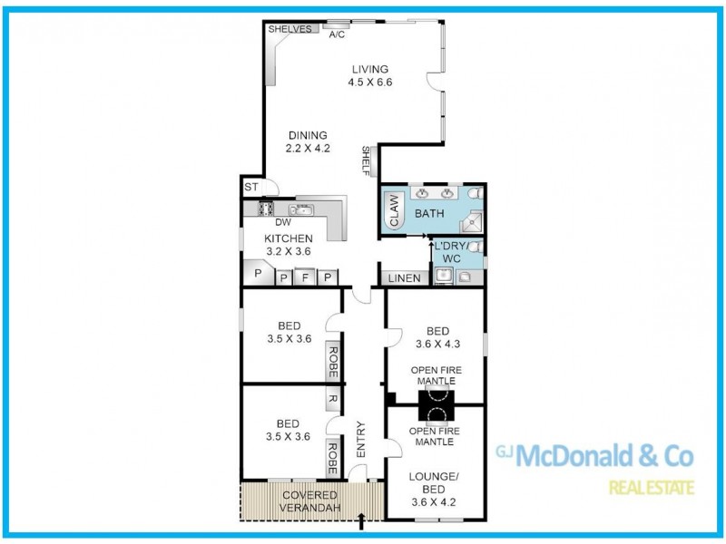 57 O’Connell Street, Geelong West VIC 3218