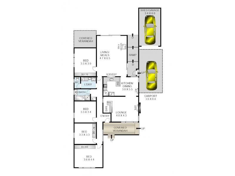 92 Settlement Road, Belmont VIC 3216