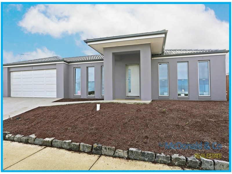 26 Sugargum Drive, Waurn Ponds VIC 3216