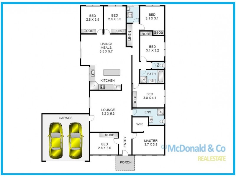 26 Sugargum Drive, Waurn Ponds VIC 3216