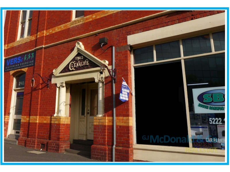 1/246 Ryrie Street, Geelong VIC 3220