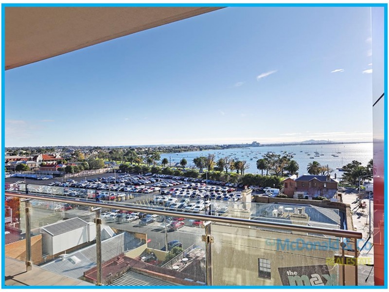 606/8 Gheringhap Street, Geelong VIC 3220