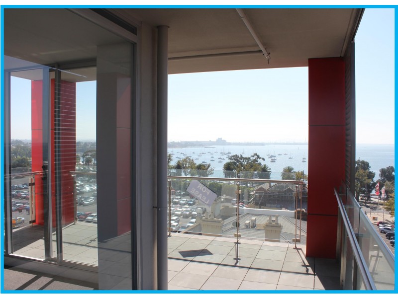606/8 Gheringhap Street, Geelong VIC 3220