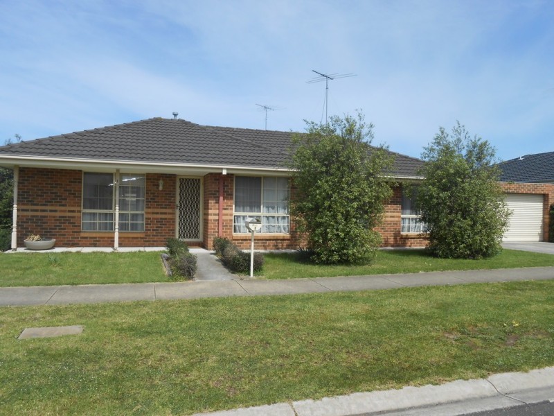 1 Redwood Place, Grovedale VIC 3216