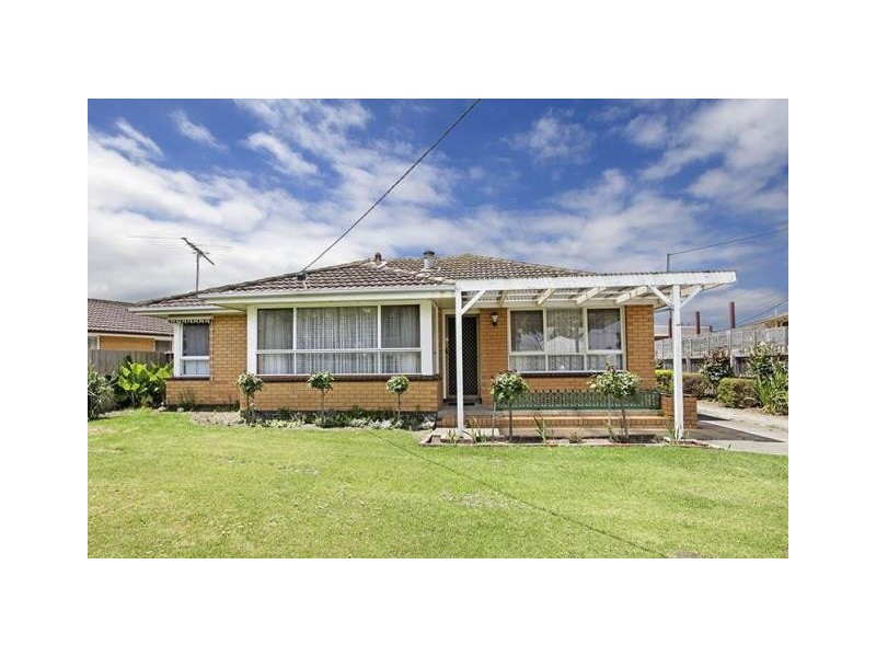 27A Anthony Street, Newcomb VIC 3219