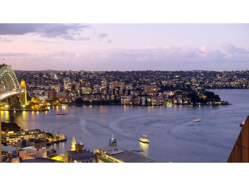 2801 / 100 Gloucester Street, Sydney NSW 2000