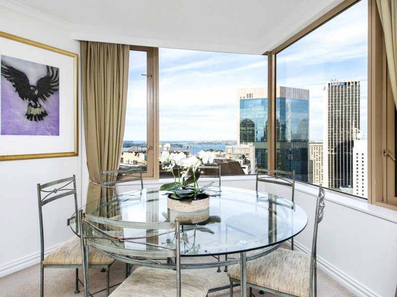 2801 / 100 Gloucester Street, Sydney NSW 2000