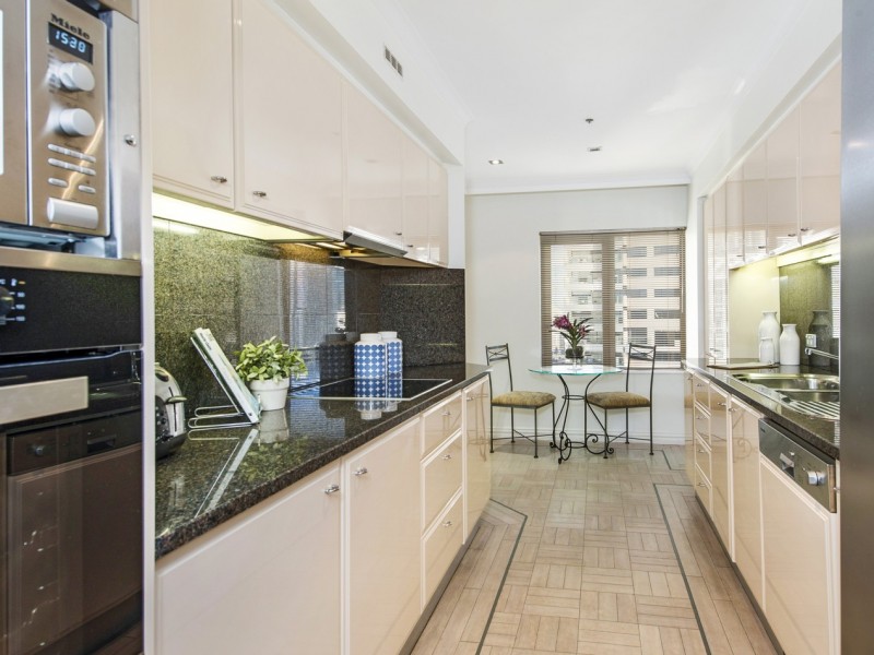 2801 / 100 Gloucester Street, Sydney NSW 2000