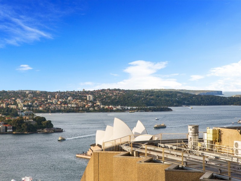 2801 / 100 Gloucester Street, Sydney NSW 2000