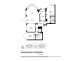 2801 / 100 Gloucester Street, Sydney NSW 2000 Floorplan