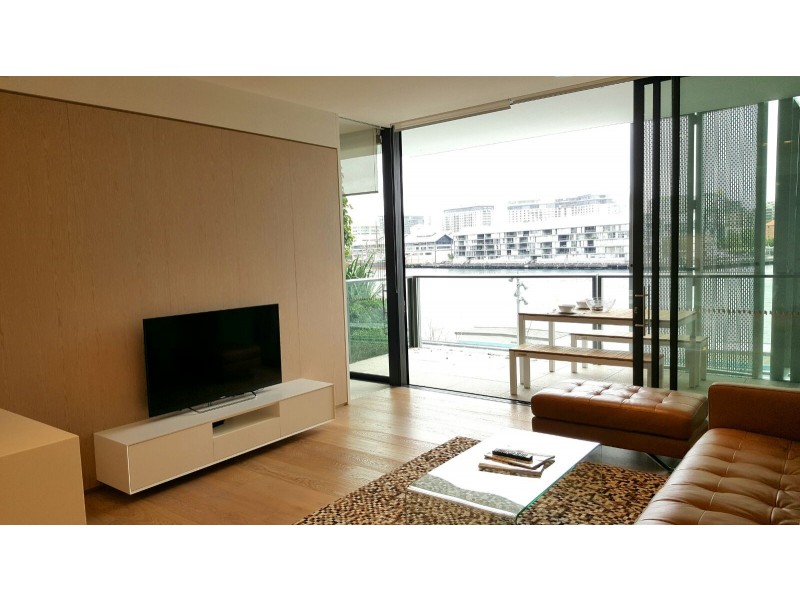 27 Barangaroo Avenue, Sydney NSW 2000