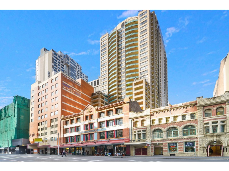 Level 16, 148 Elizabeth Street, Sydney NSW 2000