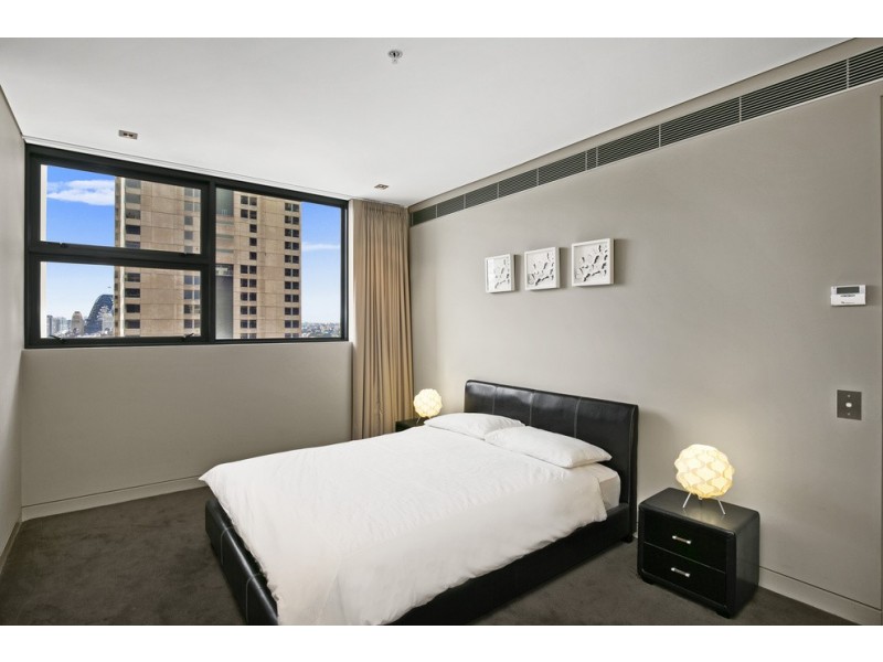 18 B / 171 Gloucester Street, Sydney NSW 2000