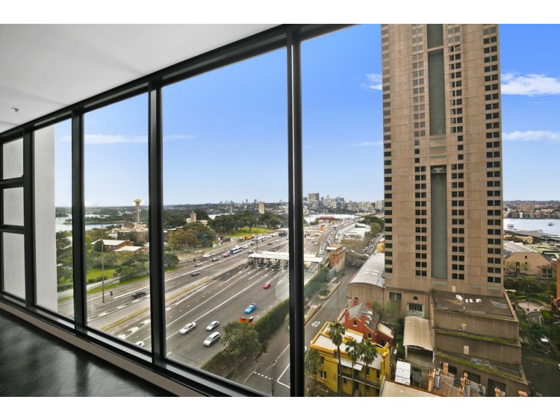 18 B / 171 Gloucester Street, Sydney NSW 2000