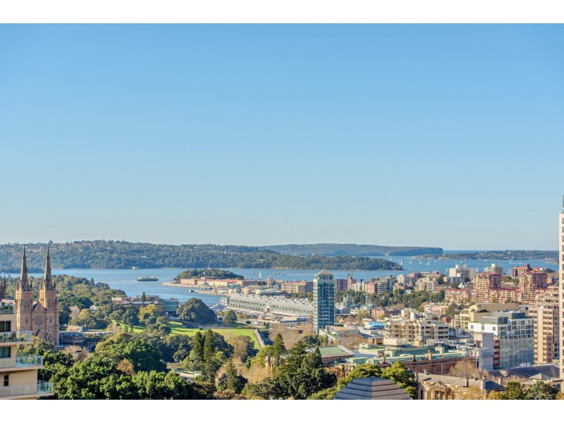 89 / 267 Castlereagh Street, Sydney NSW 2000