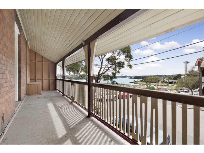 3 and 9 High Street, Millers Point NSW 2000