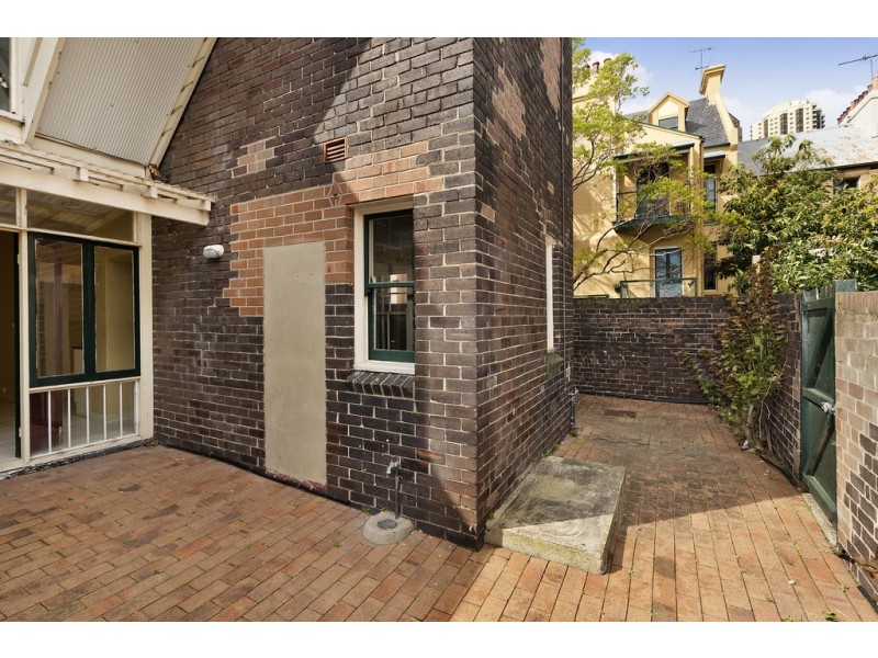 3 and 9 High Street, Millers Point NSW 2000